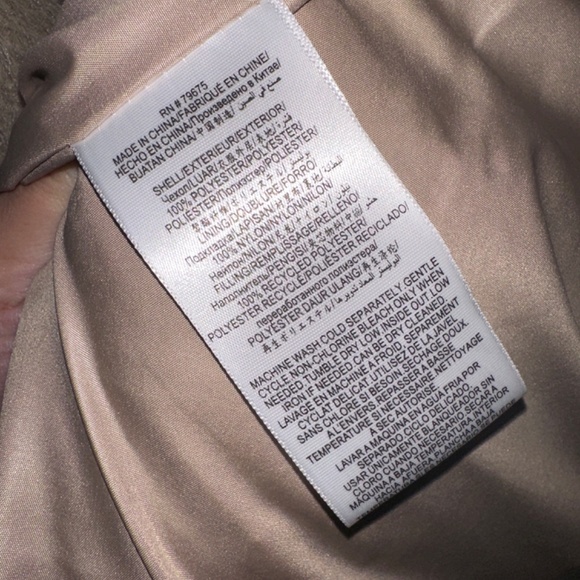 Coat - Picture 6 of 6